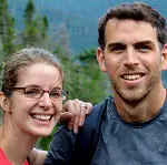 Matt and Jenn - Two Weeks In Costa Rica