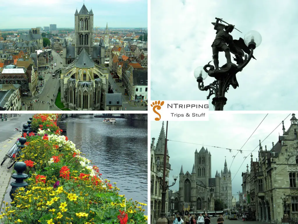 Ghent