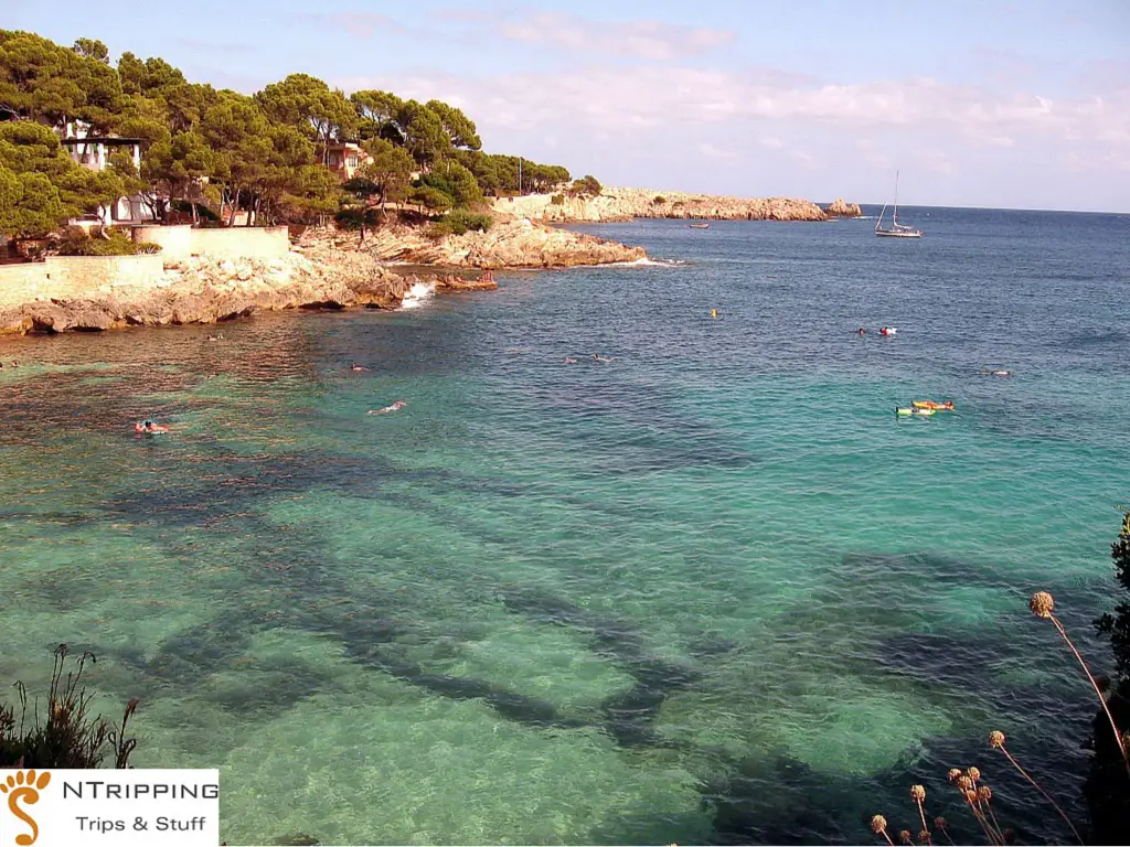 Cala Ratjada - Mallorca