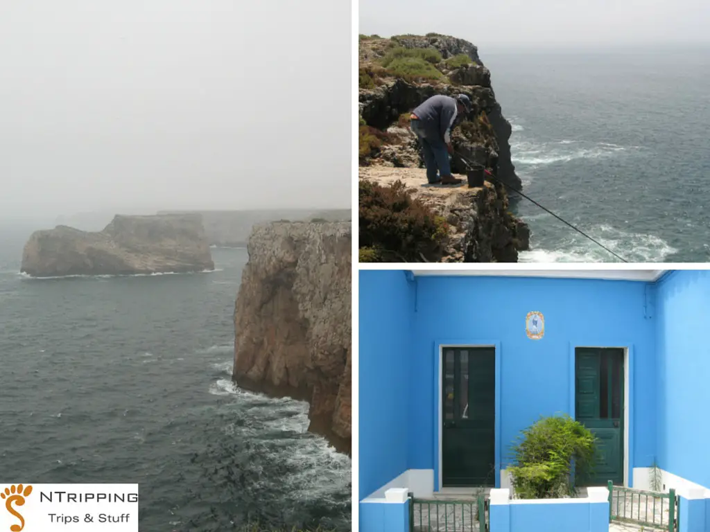 Sagres - Algarve