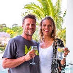 Caz and Craig - yTravelBlog