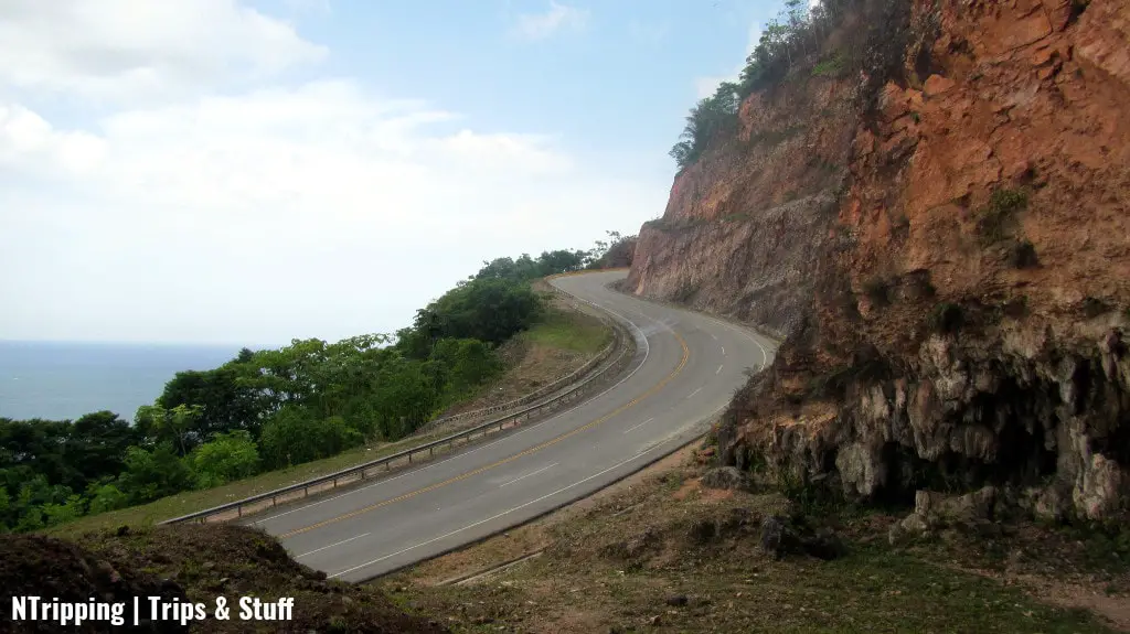 Road Tripping Dominican Republic