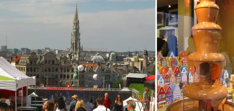 5 Reasons Why Belgium Is Not Boring At All