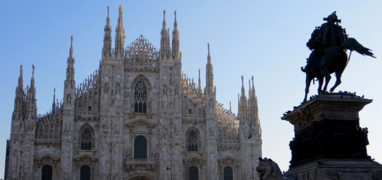 7 Awesome Free Things To Do In Milan