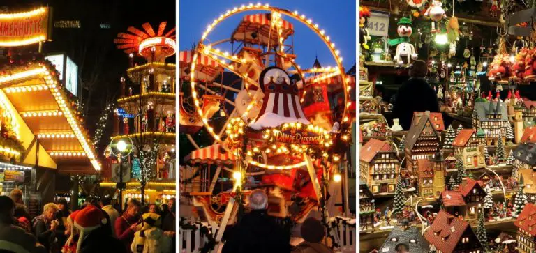 German Christmas Markets: Everything You Need To Know