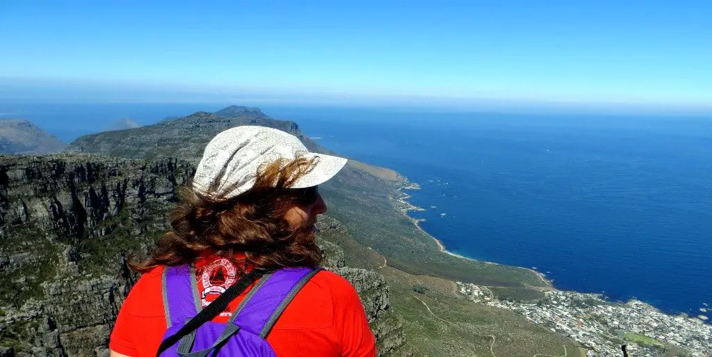 About - NTripping At Table Mountain