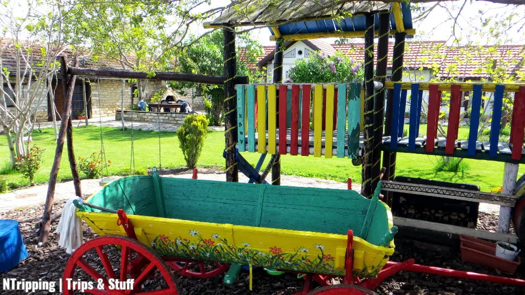 Levana Guest House And Playground