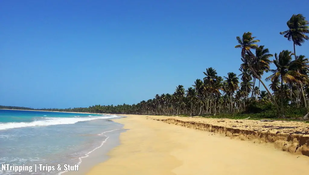 Playa Limon - Best Beaches Dominican Republic