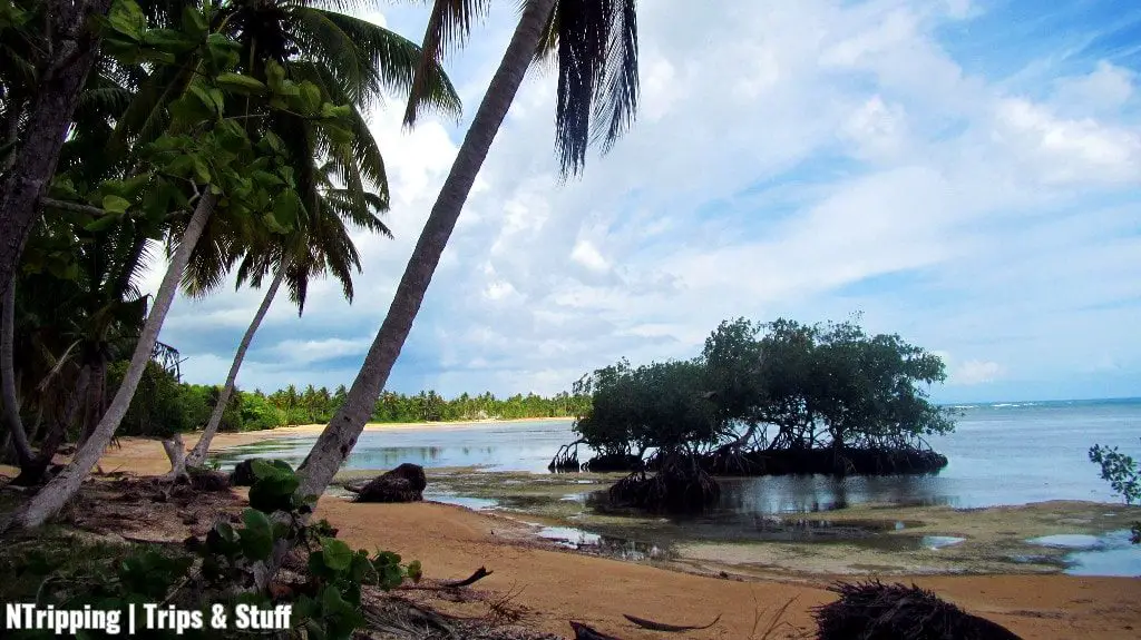 Playa Punta Popy - Best Beaches Dominican Republic