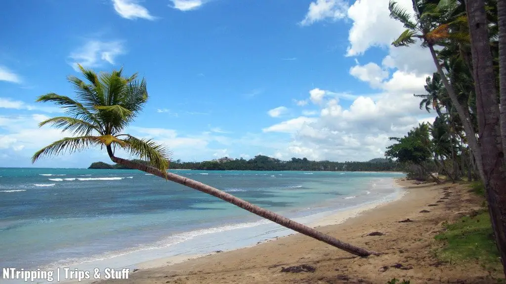 Punta Bonita - Dominican Republic Best Beaches