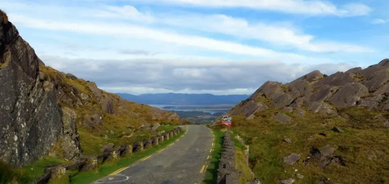 Beara Peninsula: Spectacular Views, Kind People, And Delectable Food