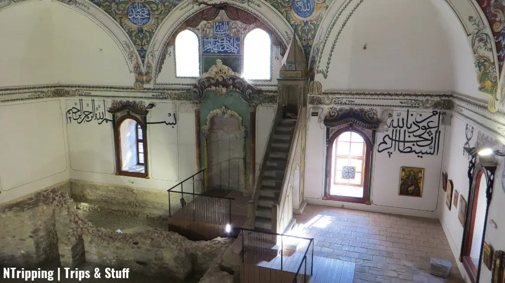 Stara Zagora - Museum Of Religions