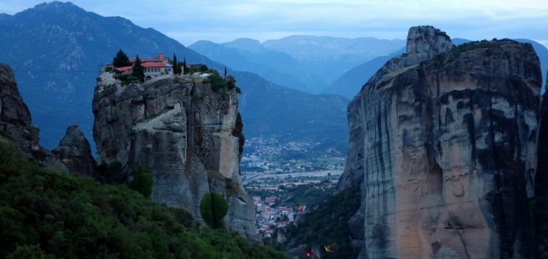 10 Priceless Tips for Visiting the Mystical Meteora, Greece