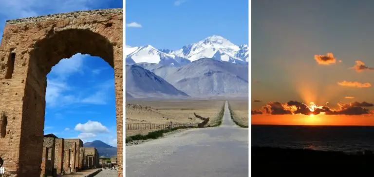 12 Inspiring Travel Challenges (For Each Month Of The Year)