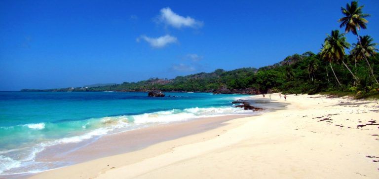Best Dominican Republic Beaches