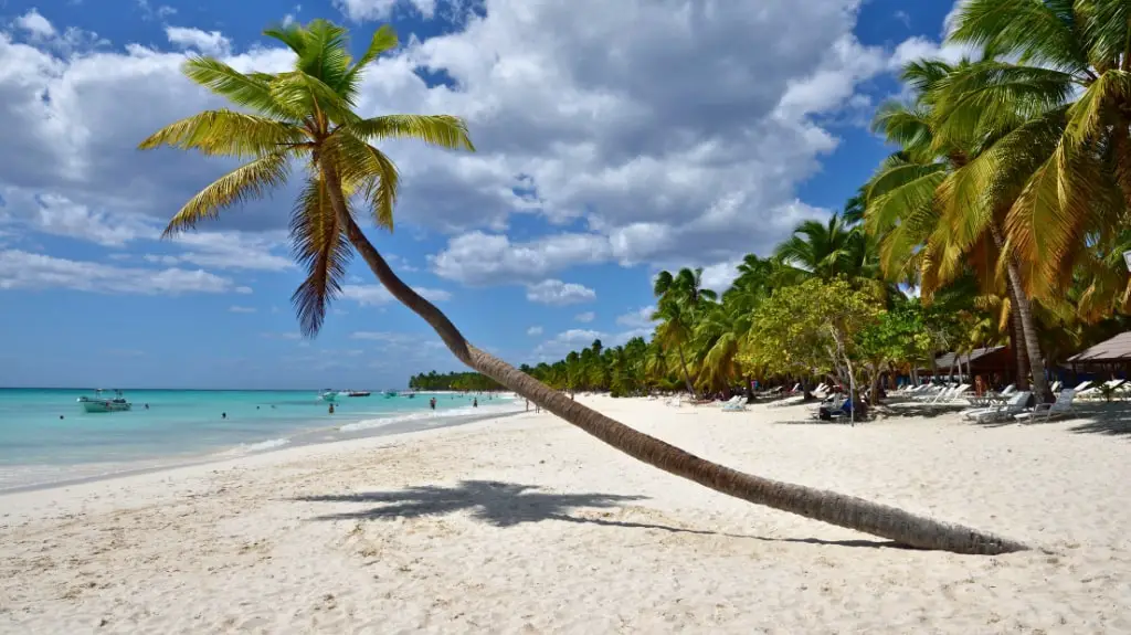 Isla Saona - Dominican Republic