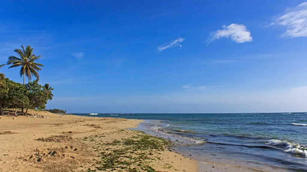 Playa Dorada - Dominican Republic