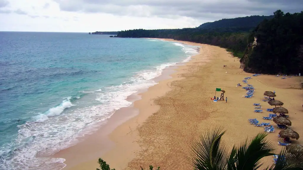 Playa Grande - Dominican Republic