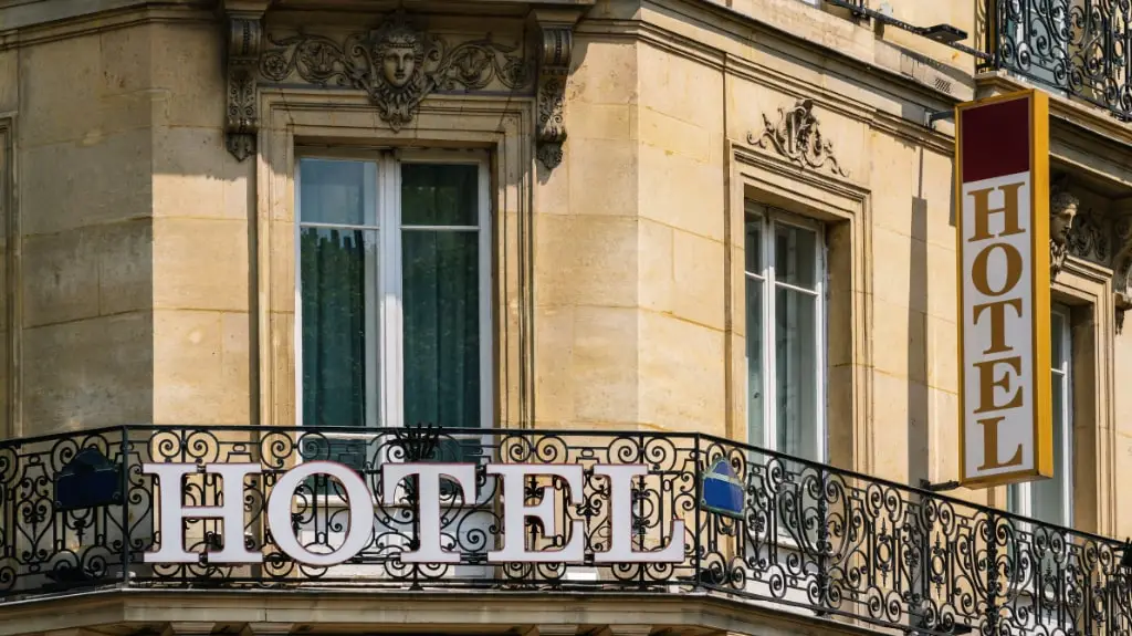 Where to Stay in Paris for 3 Days