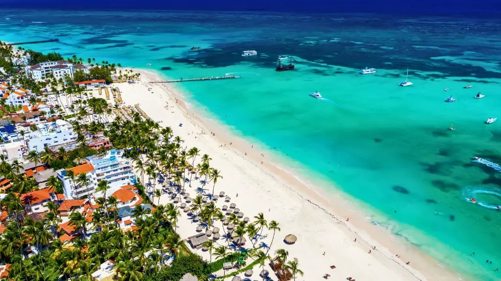 Punta Cana Excursions And Tours