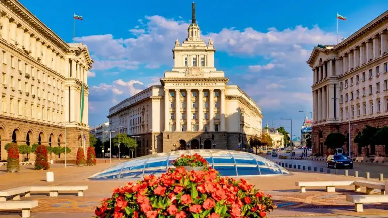 15 Fun and Interesting Facts About Sofia, Bulgaria