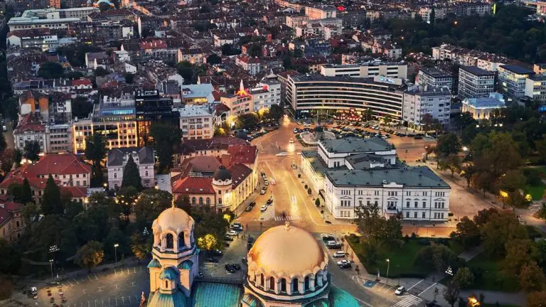 11 Best Hotels in Sofia, Bulgaria: Where to Stay in Sofia