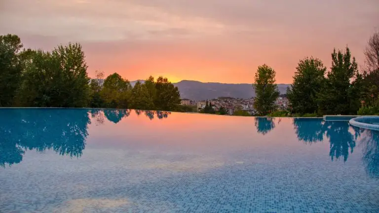 10 Best SPA Hotels in Bulgaria for Your Ultimate Relaxation