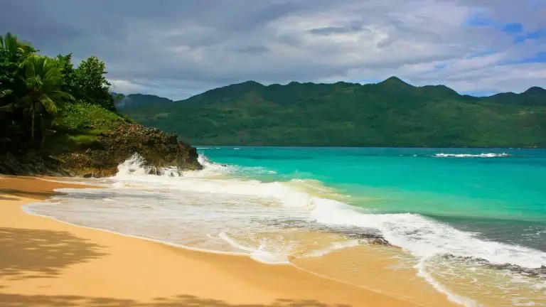 10 Best Beaches in Samana, Dominican Republic to Explore