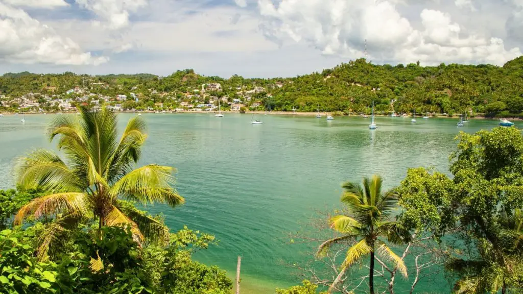 Best Hotels in Samana Dominican Republic Header