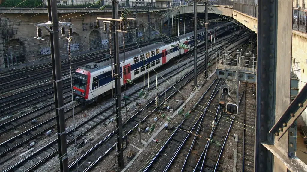 Day Trip from Paris to Versailles by Train