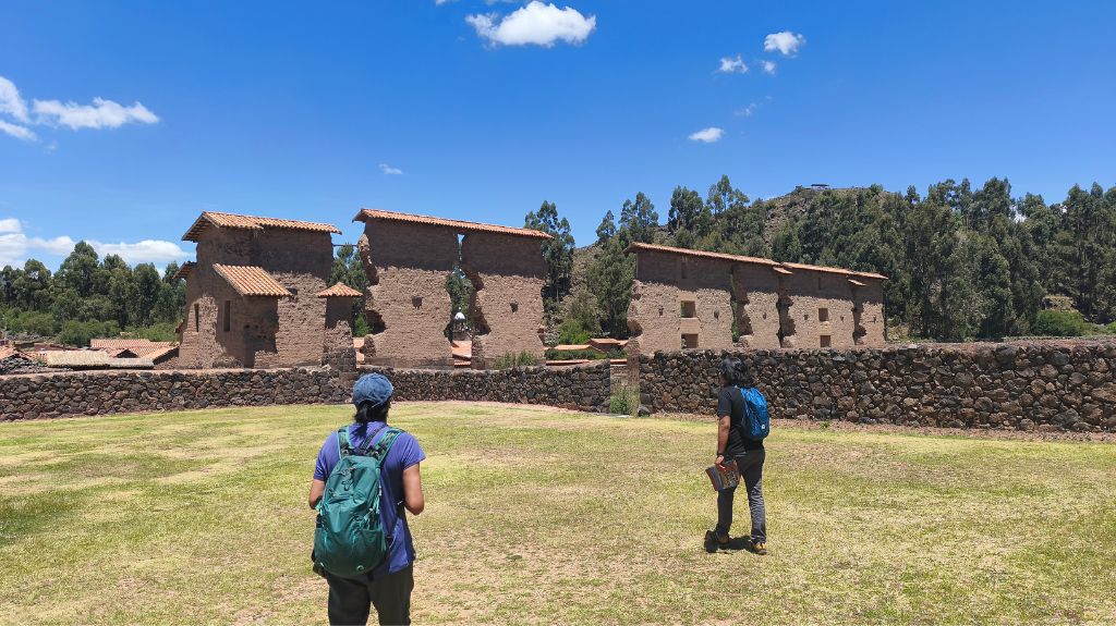 Cusco - Puno Tour Bookaway