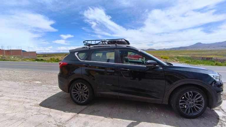 Peru - Bolivia Transfer Bookaway